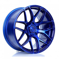 [BOLA B8R - CANDY BLUE]