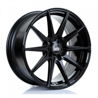 [BOLA CSR - GLOSS BLACK]