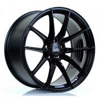 [BOLA FLC - GLOSS BLACK]