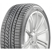 [Continental Wintercontact Ts 850 P 275/40 R18 103V]