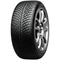 [Michelin Pilot Alpin 5 265/35 R20 99W]
