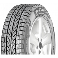 [Fulda Conveo Trac-3 195/65 R16 104T]