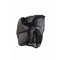 [Hydroshield Drycharger Black 150mm]