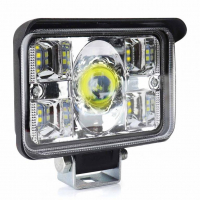 [Munkalámpa AWL32 17 LED KOMBO 9-36V]