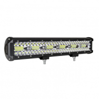 [Működő LED fényrúd AWL27 120LED 450x74 360W KOMBO 9-36V]