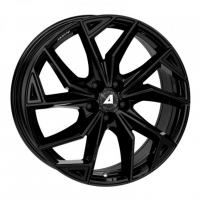 [ALUTEC ADX.02 - DIAMANT-SCHWARZ]