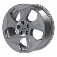 [ALUTEC SOLAR - METAL-GREY]