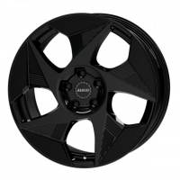 [ALUTEC SOLAR - DIAMANT-SCHWARZ]