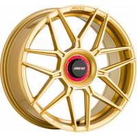 [Motec GT.ONE MCT14 - Gold Lackiert D7]