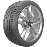 [Berlin Tires Summer Uhp 1 235/55Zr18 104W]