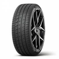 [Syron Tires Premium Performance 245/35 Zr20 95W]