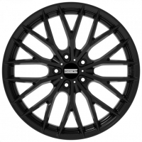 [FONDMETAL MAKHAI (FMI05) - GLOSSY BLACK]