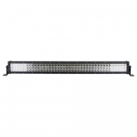 [LED fényhíd, 126x3W, 761mm, ECE R10]