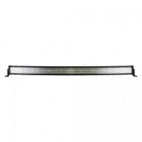 [LED ívelt fényhíd, 180x3W, 1067mm, ECE R10]