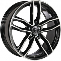 [DIEWE ALITO - NEROS MACHINED]