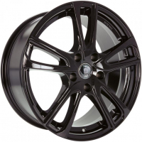 [DIEWE ASTRAL - BLACK GLOSSY]