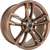 [DIEWE AVIO - BRONZE MATT]