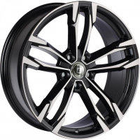 [DIEWE AVIO - NEROS MACHINED]