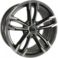 [DIEWE AVIO - PLATINS MACHINED]