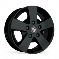 [ETABETA ATRIA - MATT BLACK]