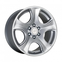 [ETABETA DAKAR - SILVER]