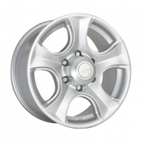 [ETABETA DAKAR-R - SILVER]