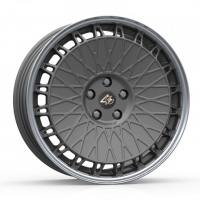 [ETABETA EB40 - MATT ANTHRACITE LIP POLISH]
