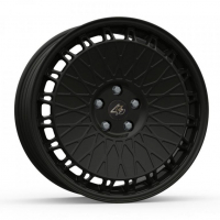 [ETABETA EB40 - MATT BLACK]