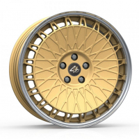 [ETABETA EB40 - MATT GOLD LIP POLISH]