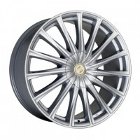 [ETABETA PREGIO - SILVER]