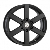 [ETABETA ROBUS - MATT BLACK]