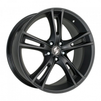 [ETABETA ROCHEL - MATT BLACK]