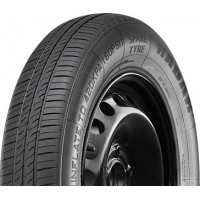 [Radar Rst Spare Tyre 125/80 R17 99M]