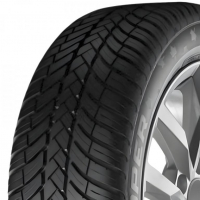 [Cooper Disc.All Season 215/55 R18 99V]