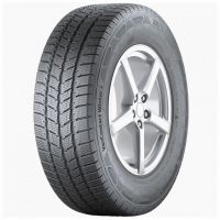 [Continental Van Contact Winter 205/75 R16 110R]