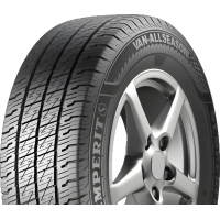[Semperit Van-Allseason 195/60 R16 99H]