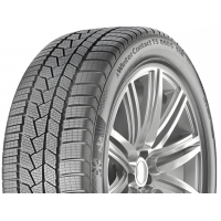 [Continental Wintercontact Ts 860 S 255/55 R20 110H]