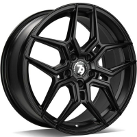 [SEVENTY9 SV-B DEEP MATT BLACK]