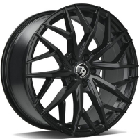 [SEVENTY9 SV-C DEEP MATT BLACK]