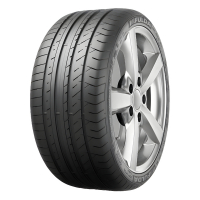 [Fulda Sportcontrol 2 275/45 R20 110Y]