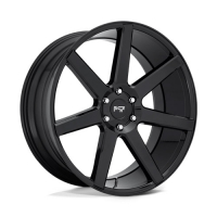 [NICHE 1PC M230 FUTURE - GLOSS BLACK]