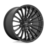 [NICHE 1PC M250 PREMIO - MATTE BLACK]