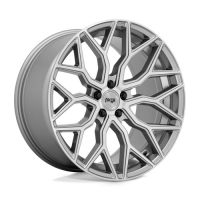 [NICHE 1PC M265 MAZZANTI - ANTHRACITE BRUSHED TINT CLEAR]