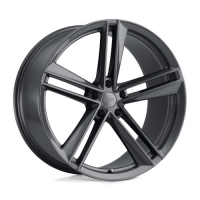 [OHM LIGHTNING - GLOSS GUNMETAL]