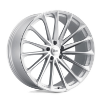 [OHM PROTON - SILVER W/ MIRROR FACE]