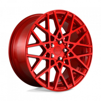 [ROTIFORM R109 BLQ - CANDY RED]