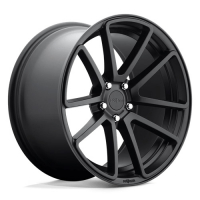 [ROTIFORM 1PC R122 SPF - MATTE BLACK]