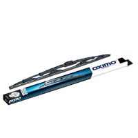 [Ablaktörlő szett OXIMO typ WUS (WUS550+WUS375)]
