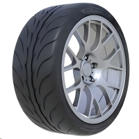[Federal 595 Rs-Pro 285/35 R18 101W]
