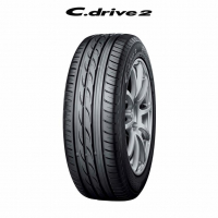 [Yokohama C.Drive2 Mo 205/55 R16 91V]